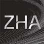 Zaha Hadid Architects YouTube channel avatar 