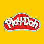 Play-Doh Official logo