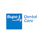 Bupa Dental Care logo