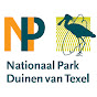 Nationaal Park Duinen van Texel logo