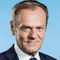 Donald Tusk - kanał oficjalny YouTube channel avatar 