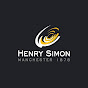 Henry Simon Milling logo