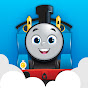 Thomas & Friends Indonesia logo