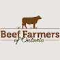 Ontario Beef logo