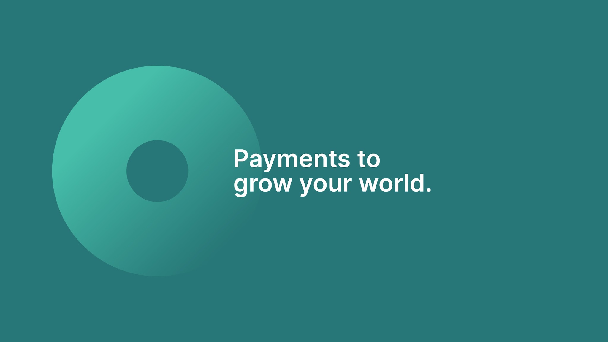 Worldline Merchant Services YouTube banner