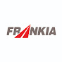 FRANKIA Premiumwohnmobile logo