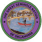 The Seminole Nation of Oklahoma Channel logo
