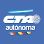 CTA Autónoma YouTube channel avatar 