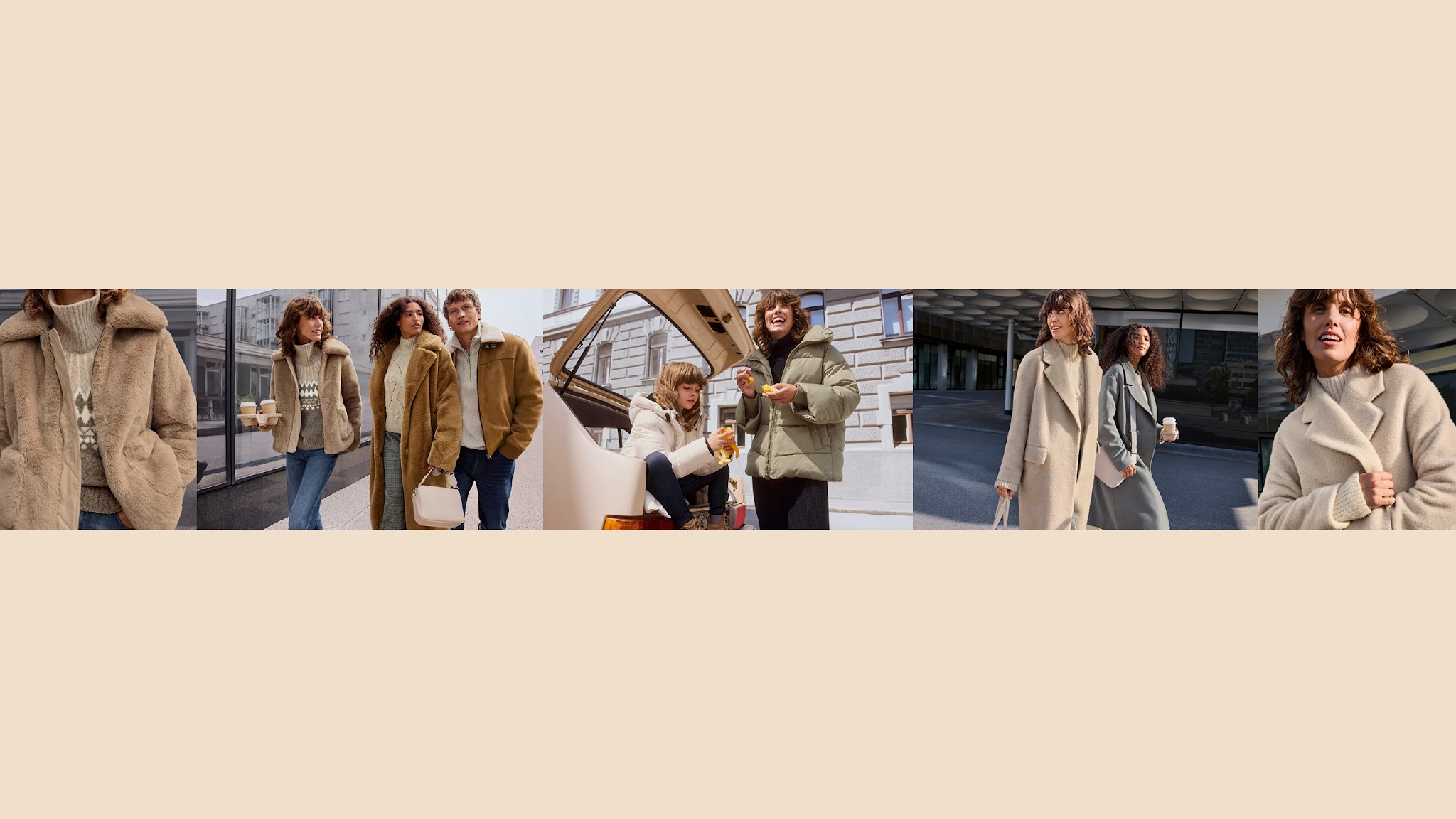 C&A YouTube banner