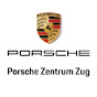 Porsche Zentrum Zug logo