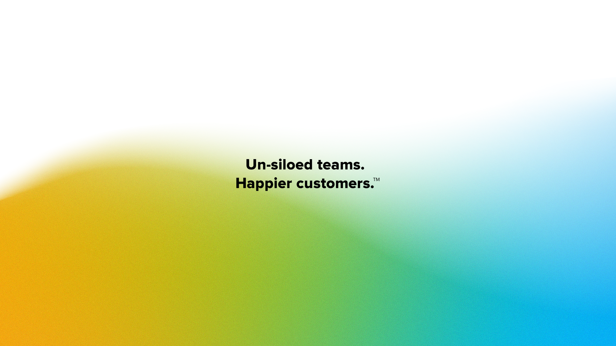 Sprinklr YouTube banner