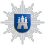 Polizei Hamburg logo