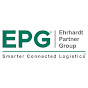 EPG Ehrhardt Partner Group logo