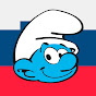 Šmolkovia • Slovenčina YouTube channel avatar 