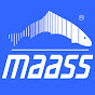 Maass Slicers logo