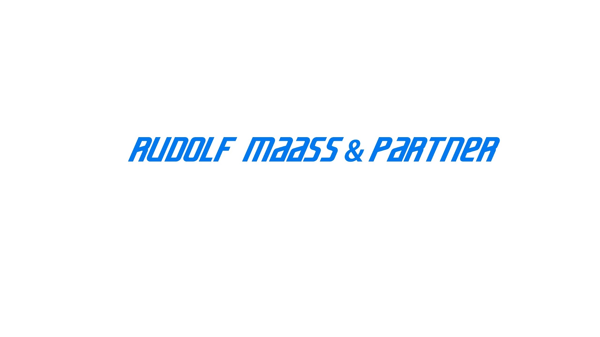 Maass Slicers YouTube banner