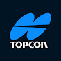 Topcon Deutschland Positioning logo