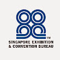 Singapore Exhibition and Convention Bureau YouTube channel avatar 