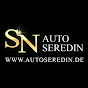 Auto Seredin Handels GmbH YouTube channel avatar 