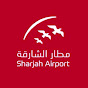 Sharjah Airport logo