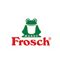 Frosch Arabia logo