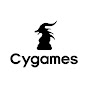 Cygames公式チャンネル YouTube channel avatar 