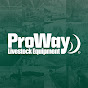 ProWay Livestock Equipment YouTube channel avatar 