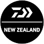Daiwa New Zealand logo