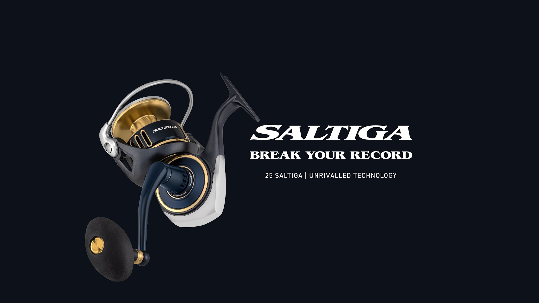 Daiwa New Zealand YouTube banner