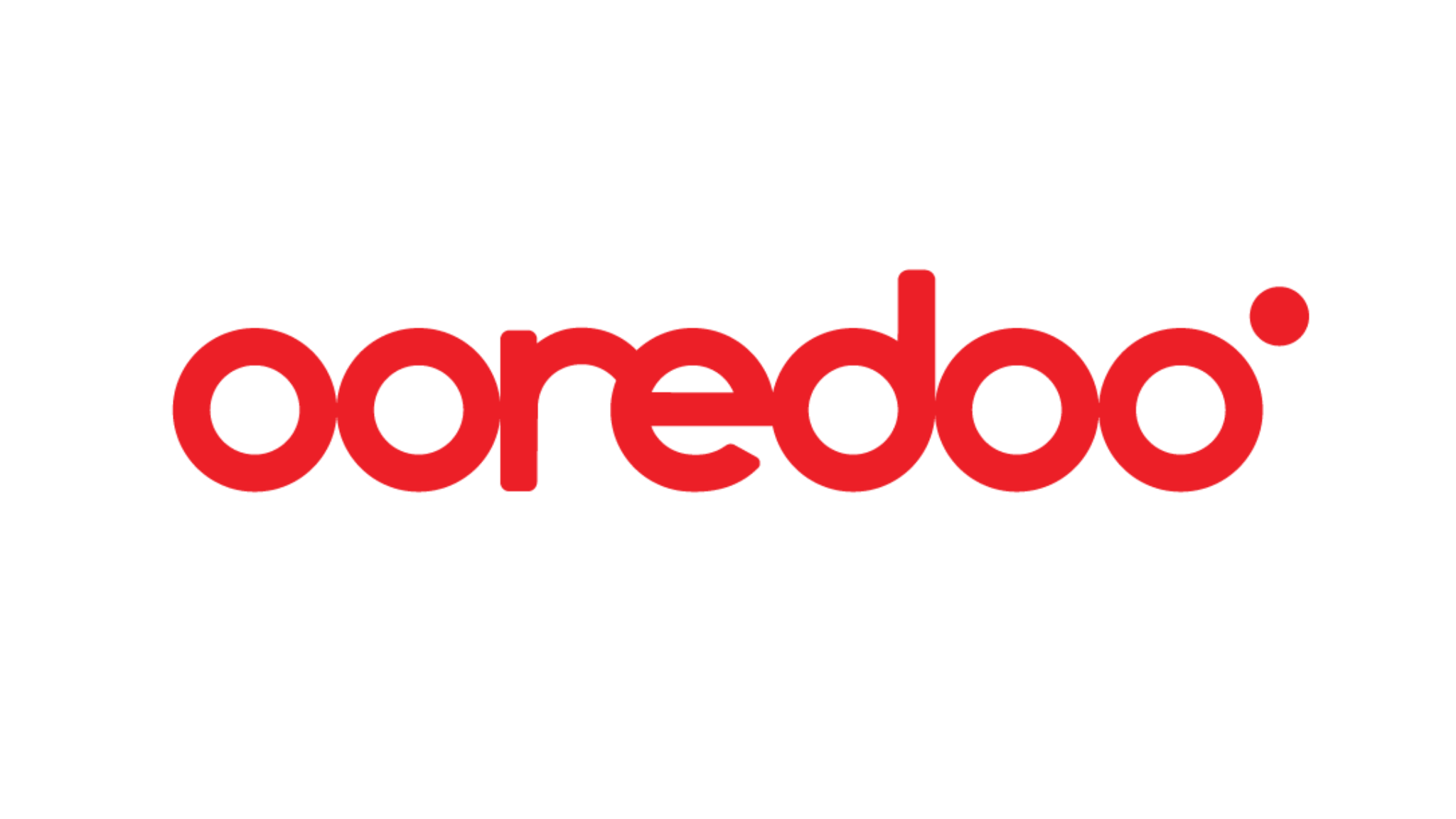Ooredoo Oman YouTube banner