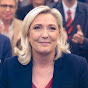 Marine Le Pen logo