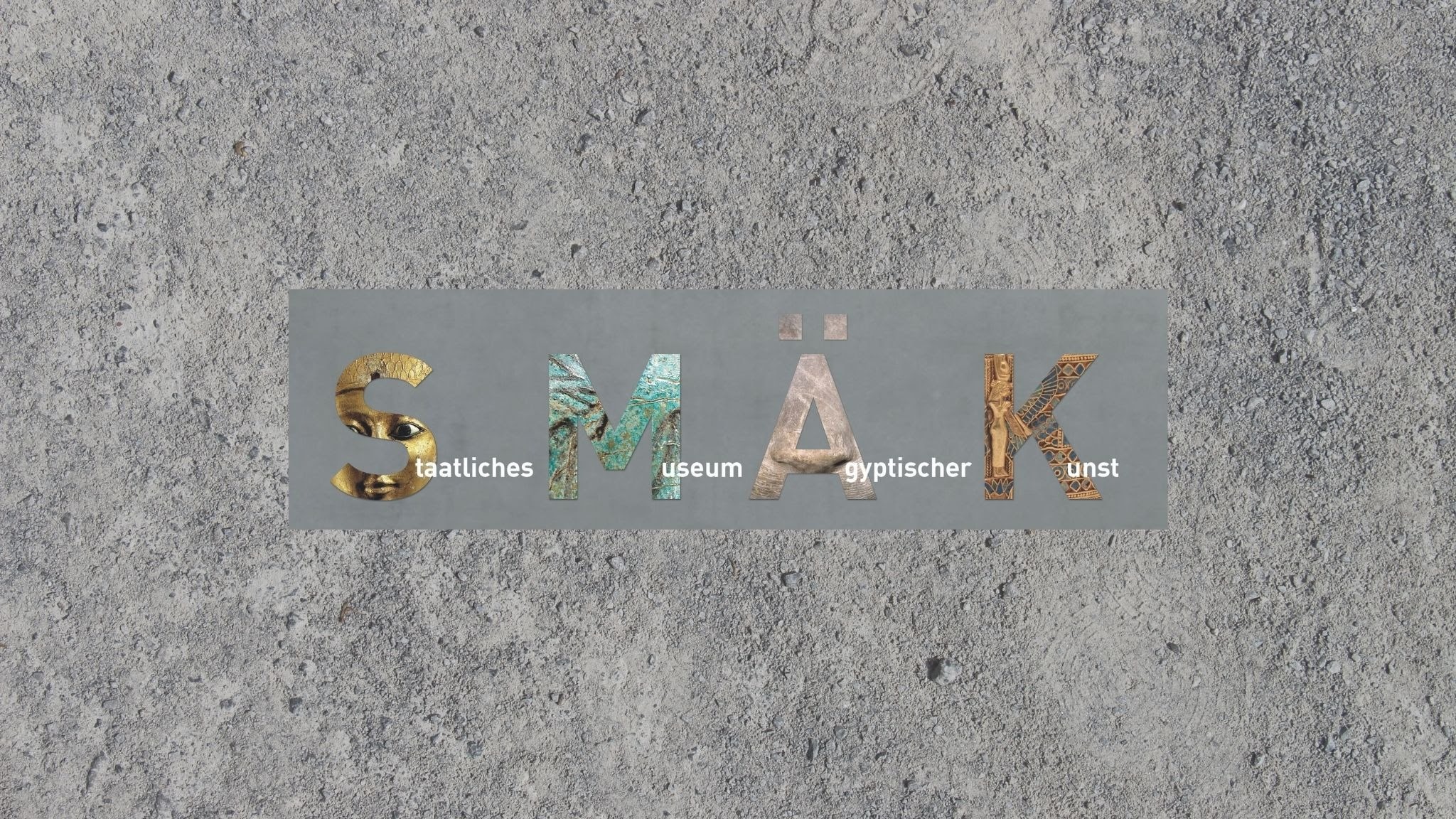 Staatliches Museum Ägyptischer Kunst YouTube banner