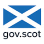 First Minister of Scotland logo