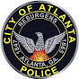 Atlanta Police Department logo