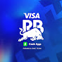 Visa Cash App RB F1 Team YouTube channel avatar 