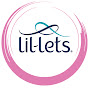 Lil-Lets UK logo