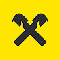Raiffeisenbank ČR logo