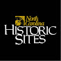 NC Historic Sites logo