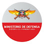 Ministerio de Defensa RD YouTube channel avatar 