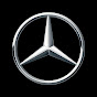 Mercedes-Benz Suomi logo