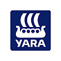 Yara Benelux logo