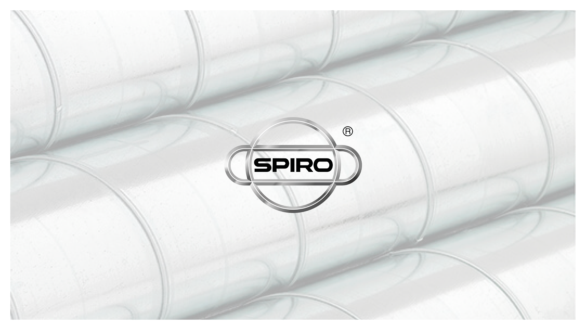 SPIROInternational YouTube banner