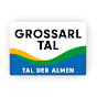Tourismusverband Großarltal logo