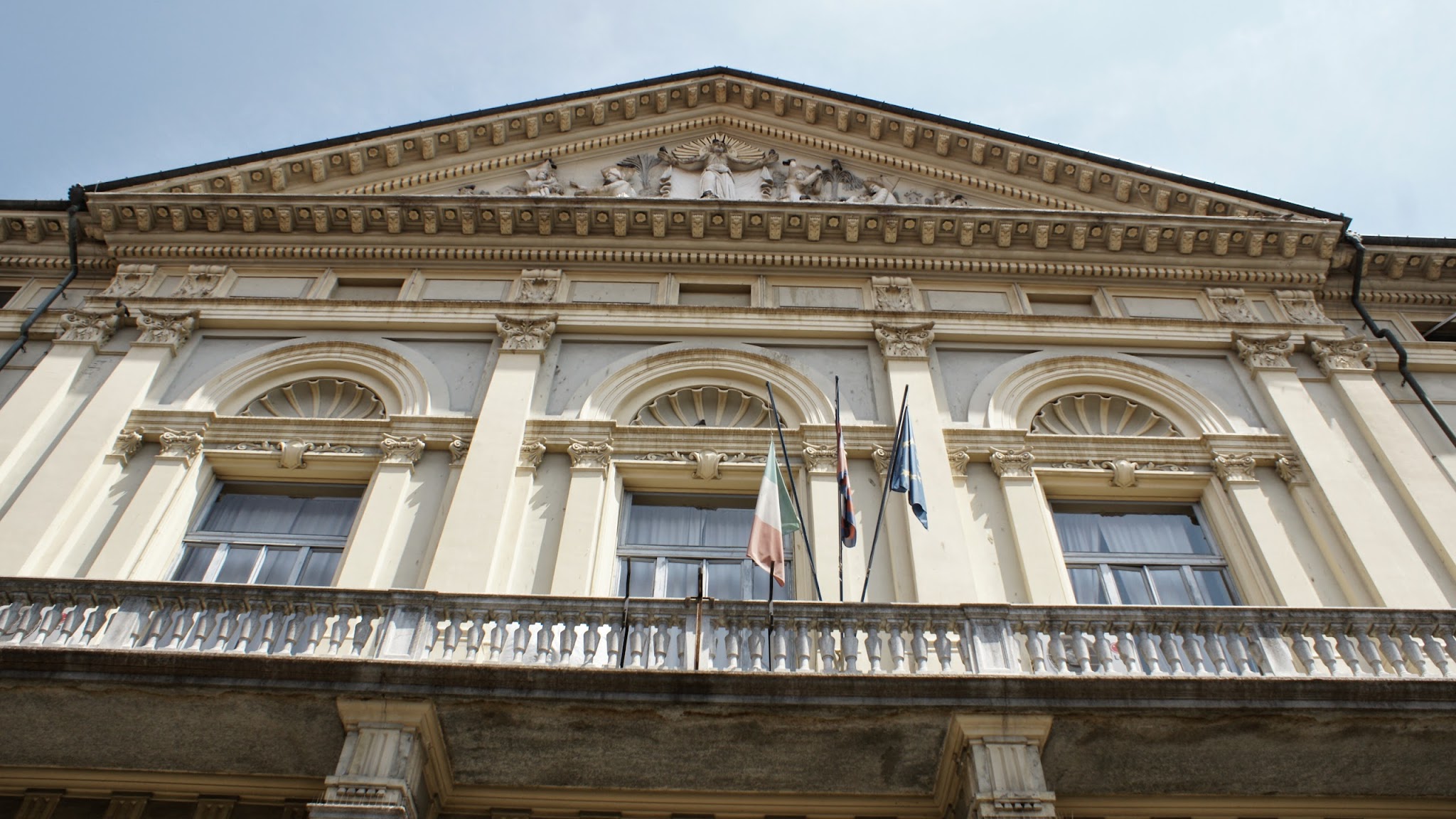 Azienda Ospedaliero-Universitaria di Alessandria YouTube banner