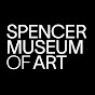 Spencer Museum of Art logo
