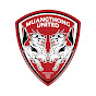 Muangthong United : OFFICIAL logo