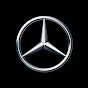 Mercedes-Benz Danmark logo
