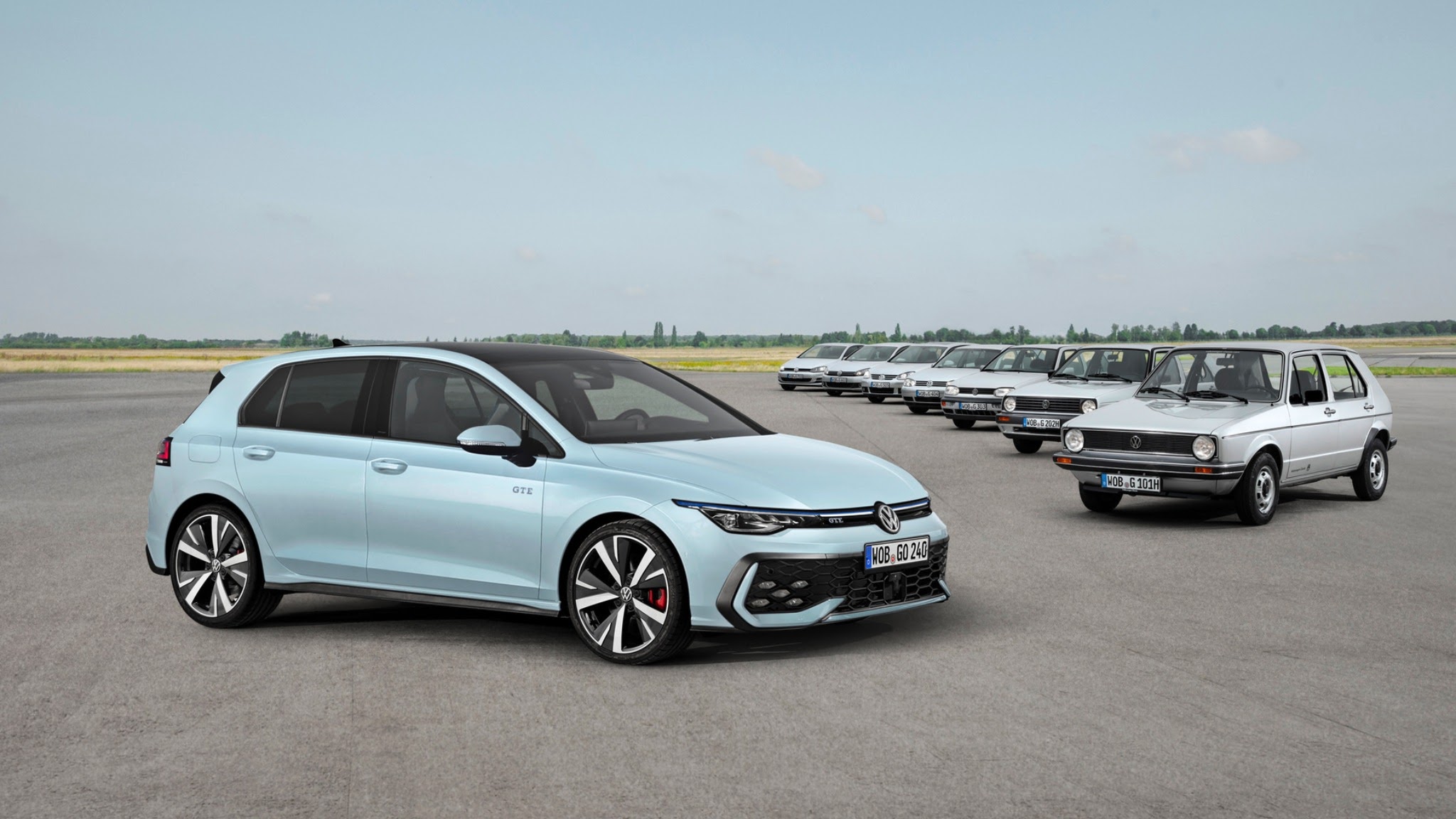 Volkswagen Romania YouTube banner
