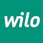 UAB Wilo Lietuva logo