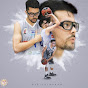 José Colorado - Professional Basketball Player logo